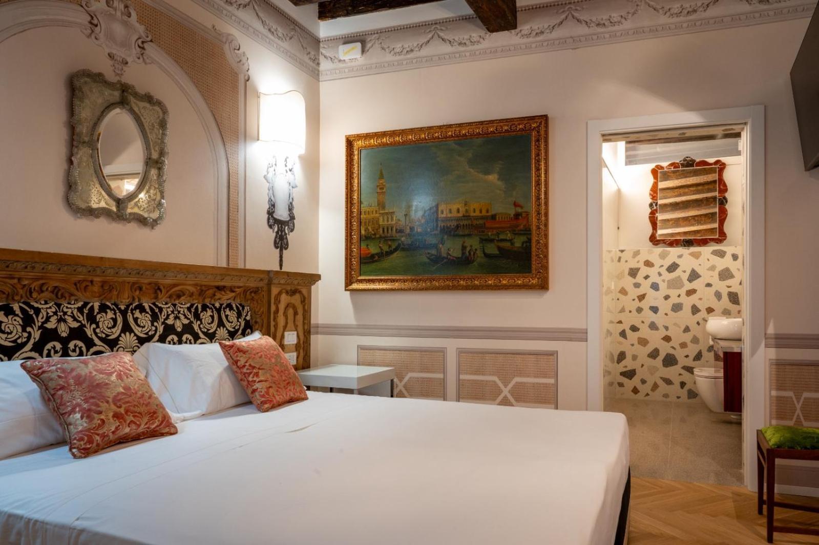 Apartment A Casa Tua 3 *